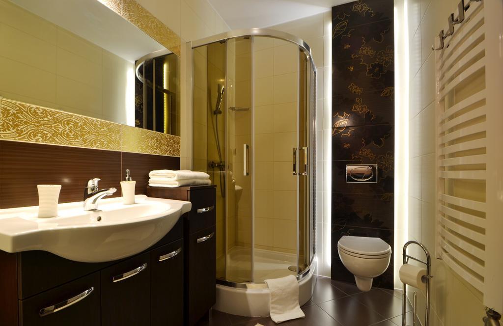 Apartamenty U Kukuca Szczawnica Phòng bức ảnh